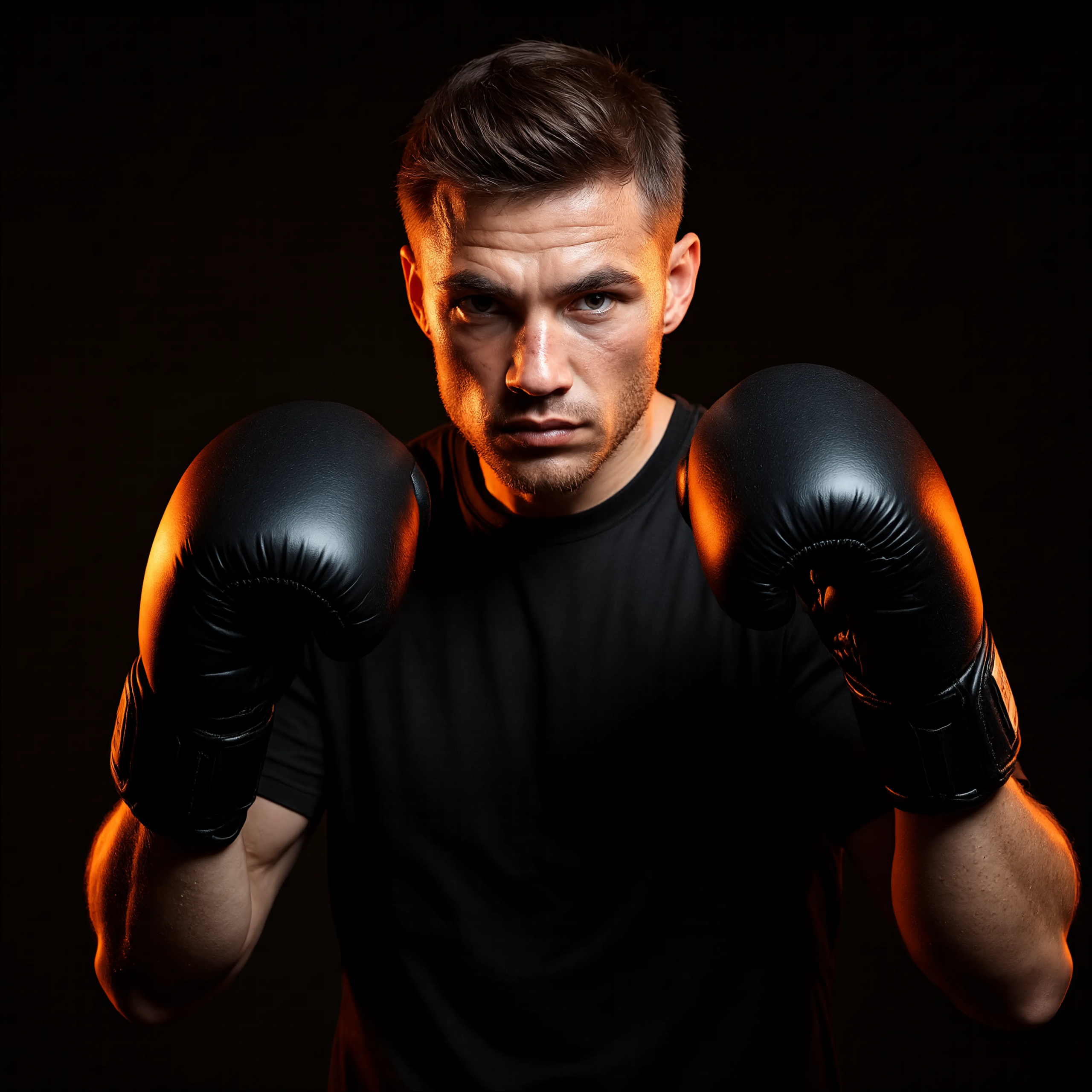 Boxing Scaled