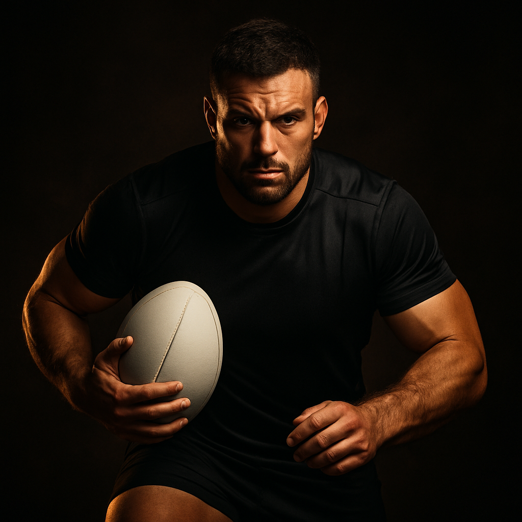 Rugby