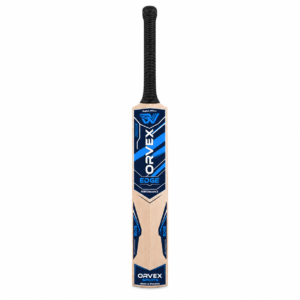 ORVEX EDGE Cricket Bat – Grade 2 English Willow Cricket Bat