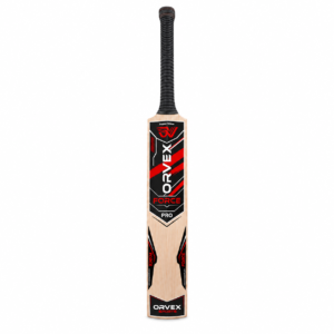 ORVEX FORCE Cricket Bat – Grade 1 English Willow Cricket Bat
