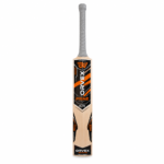 ORVEX PRIME Cricket Bat – Premium Grade 1+ English Willow