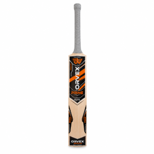 ORVEX PRIME Cricket Bat – Premium Grade 1+ English Willow